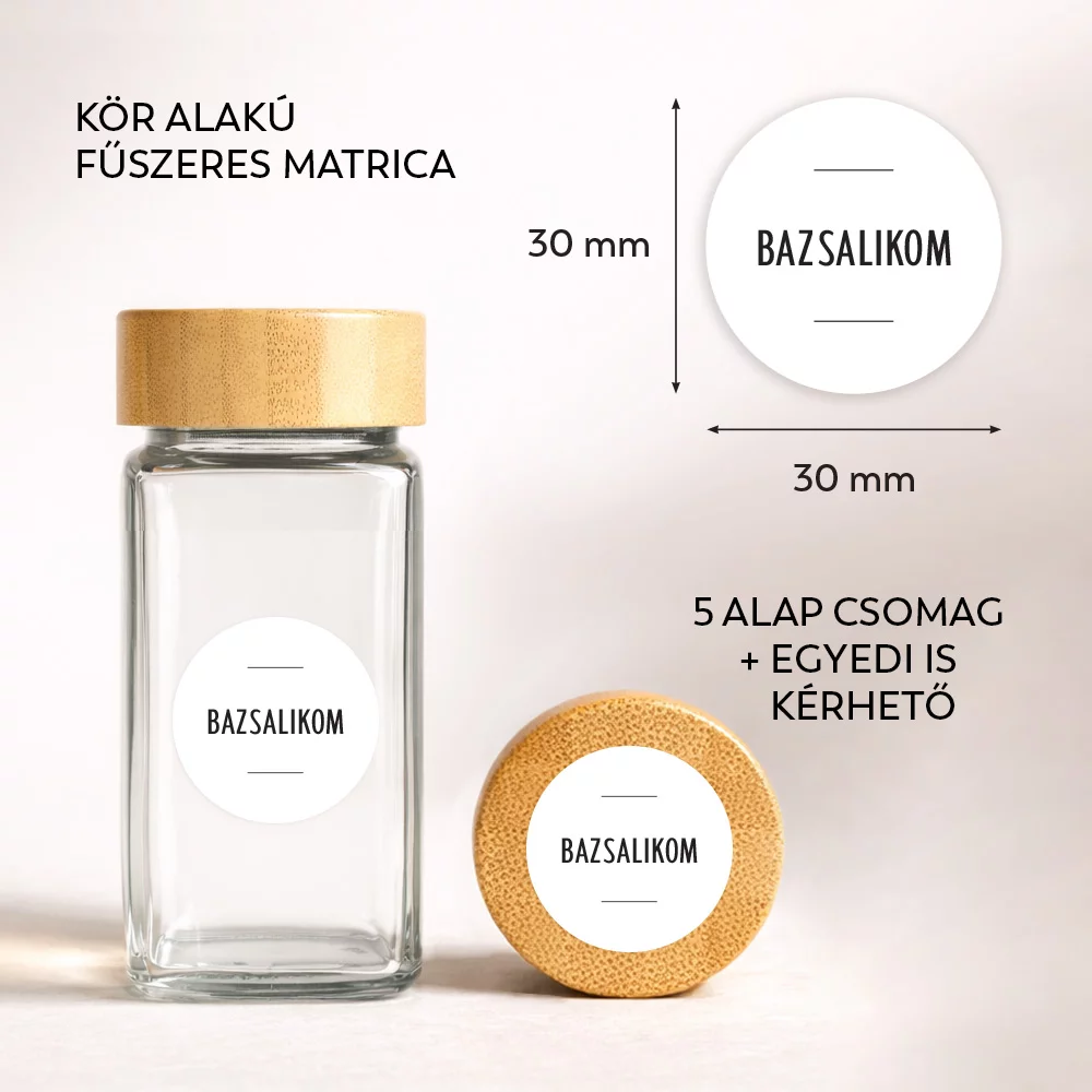 matrica-tipusok-kor
